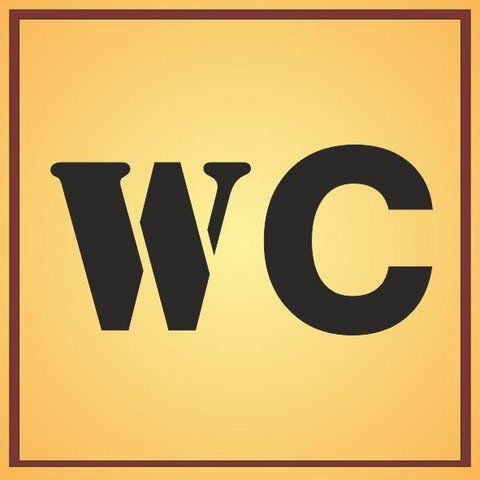 ТАБЛИЧКА WC (ВИГОТОВЛЕННЯ ЗА 1 ГОДИНУ В КИЄВІ НА ОБОЛОНІ ПО ВАШОМУ РОЗМІРУ (МЕТАЛЕВА) 730018244 фото