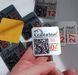 QR-МЕНЮ  Ресторан Кафе Бар Меню  Скануйте, щоб переглянути меню  Меню металевого столу  табличка 2271839540 фото 7