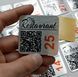 QR-МЕНЮ  Ресторан Кафе Бар Меню  Скануйте, щоб переглянути меню  Меню металевого столу  табличка 2271839540 фото 8