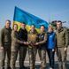 Металева подяка волонтерській організації від військового MgrRVi05 фото 2