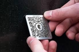 Як замовити Qr-код на пам'ятник  1851162314 фото
