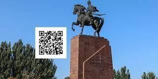 Як замовити Qr-код на пам'ятник  1851162314 фото