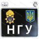 Сувенірні номери на мотоцикл 2293640649 фото 8