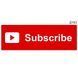 Настінна табличка &laquo;Subscribe&raquo; для YouTube | Металева табличка з кріпленням | Ангели Друку 1540309841 фото 3