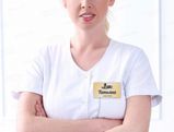 Бейджі бейджіки на металі під срібло золото 641013236 фото