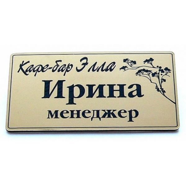 БЕЙДЖІ ДЛЯ АНАСТЕЗІОЛОГІВ (МЕТАЛЕВІ) ВИГОТОВЛЕННЯ 1 ГОДИНУ (КРІПЛЕННЯ МАГНІТ,ШПИЛЬКА НА ВИБІР) 544427301 фото