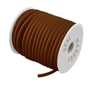 Шнур фторкаучуковий (FKM, FPM, FPM GLT, FPM GFLT, Viton, СКФ, СКФ-26, СКФ-32, СКФ-260В, Вітон) 1330986976 фото