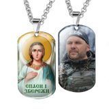 Підвіски в машину з іконкою, вашим фото, текстом, емблемою і написом 1623327296 фото