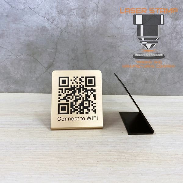Інформаційні таблички для готелів &mdash; ресепшн металеві 1882257183 фото