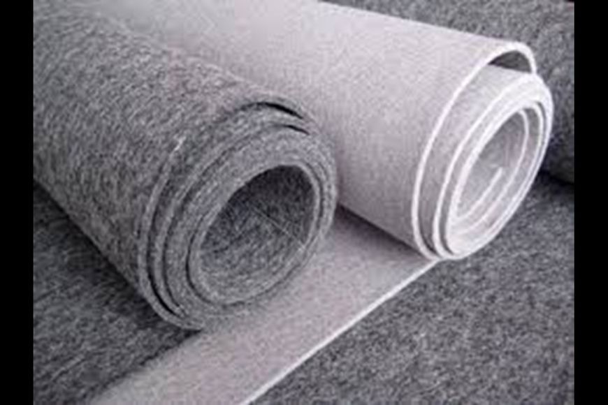 Ортопедичний войлок для матрацу  537974083 фото