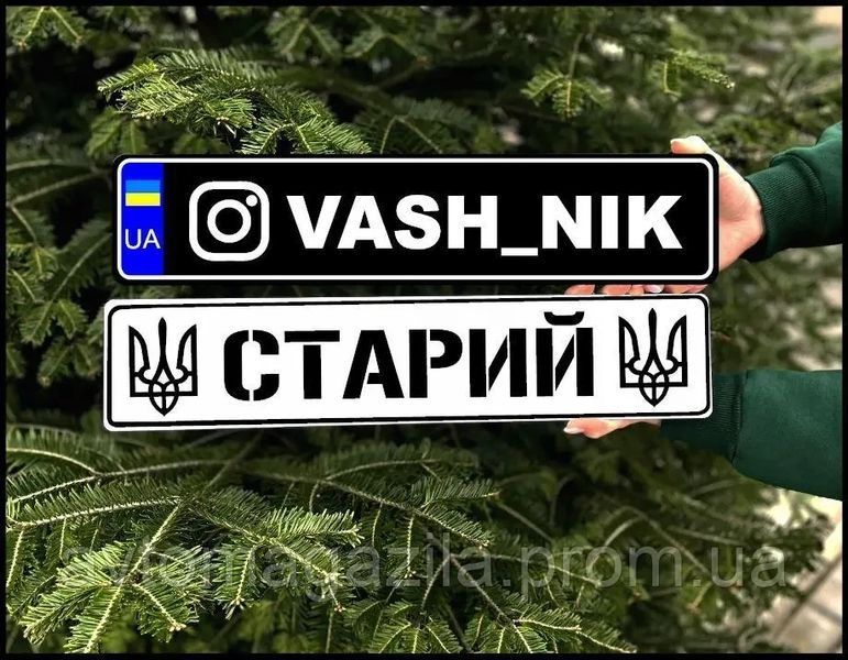 Номери ЗСУ 2523946495 фото