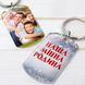 Сімейний жетон медальйон кулон зі фотографією Вашої родини &mdash; сімейна світлина на пам'ять 1894057376 фото 2