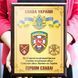 Дипломи виготовлення Київ на металі з підкладкою з дерева та Вашим текстом 2004530218 фото 5