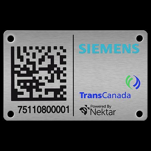 Металевий QR-код меню для вашого закладу. Виготовимо за 1 день 1476899618 фото