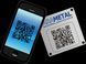 Металевий QR-код меню для вашого закладу. Виготовимо за 1 день 1476899618 фото 4