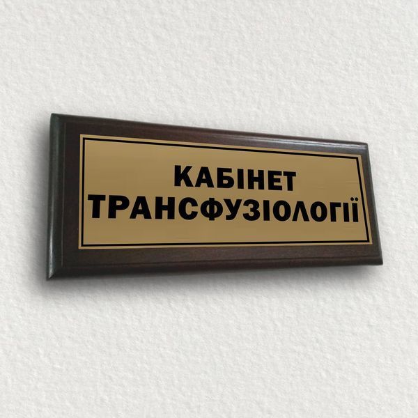 Вивіски на кабінет металеві світні неонові "Кабінет УЗД" світиться без електроенергії 2063363643 фото