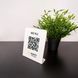 Таблички з qr кодом на стіл 2525813987 фото 4